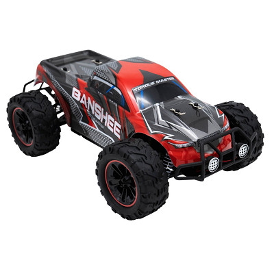 Revolt Banshee 4x4 Remote Control or £30