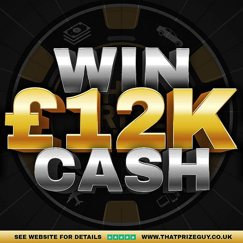 Mini Cooper Sport or £12k Cash Alt