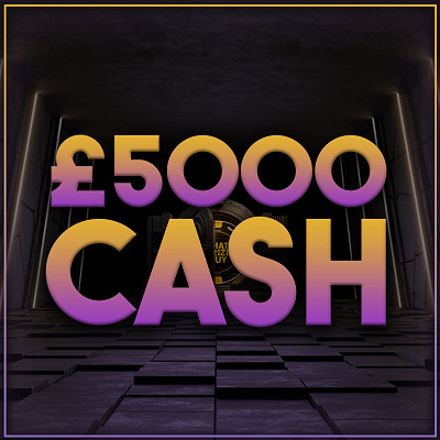 £5000