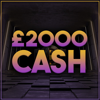 £2000