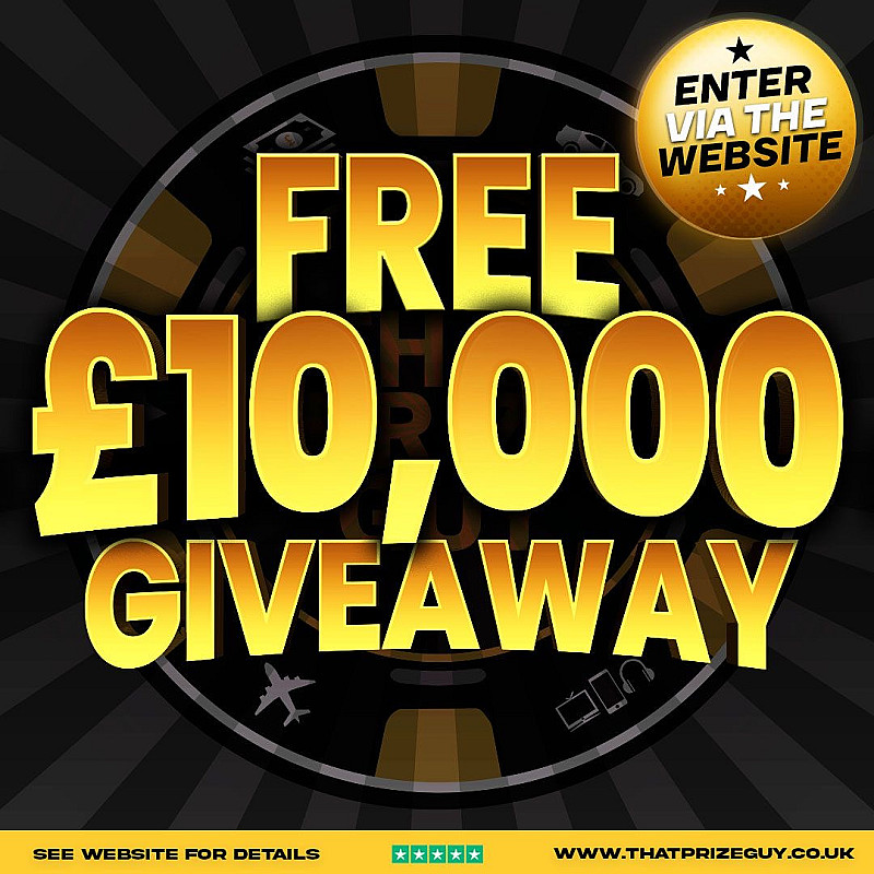 April £10,000