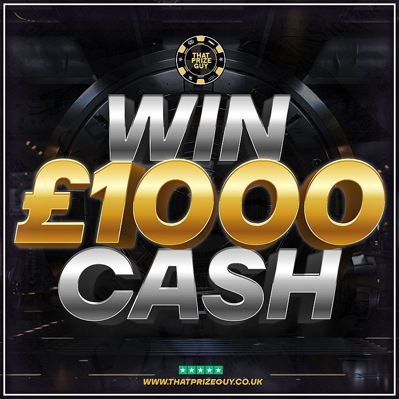 £1000 for £1 July