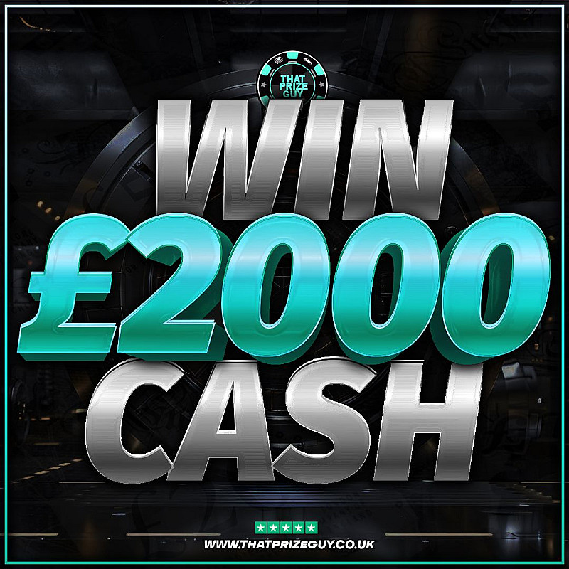 £2000 for 4p July