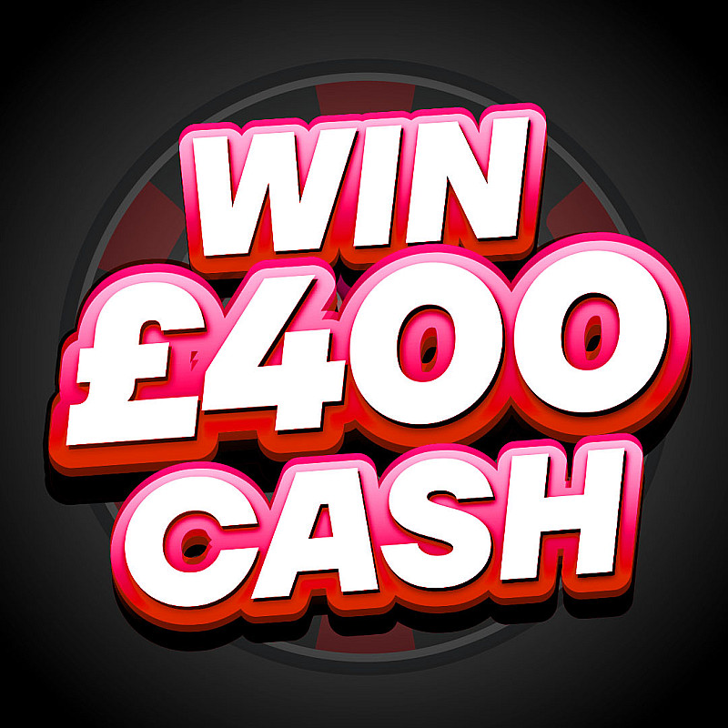 £400 For 4p #6