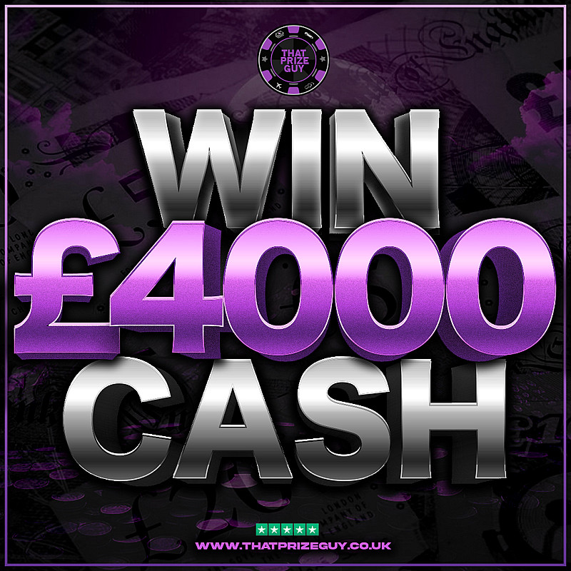 £4000 for 20p - August #1