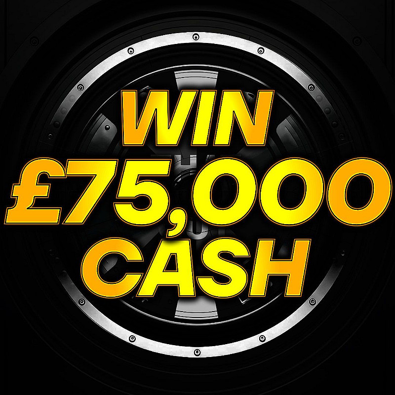 £75,000 Aug #1