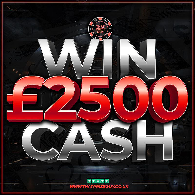 £2500 for 30p