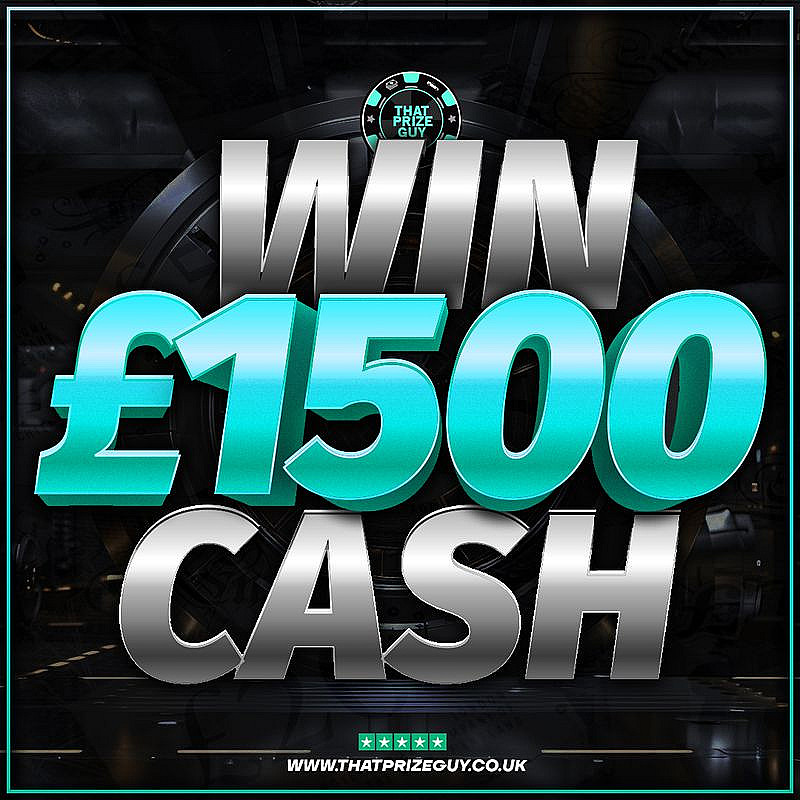 £1500 for 12p