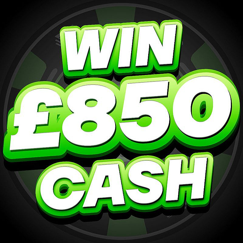 £850 for 7p August