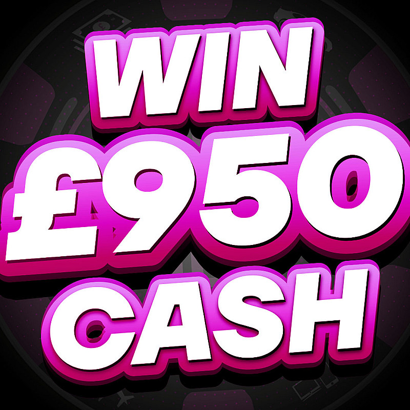 £950 For 9p August
