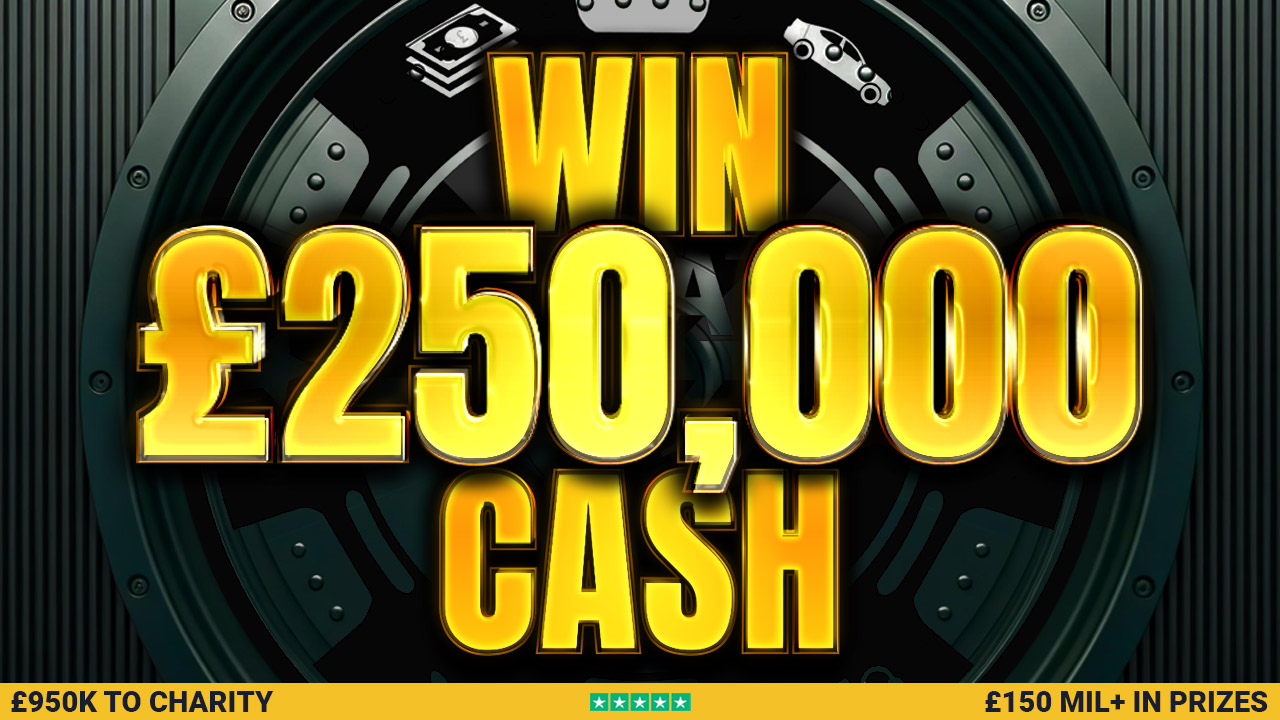 August £250,000