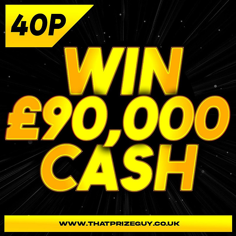 £90,000 August