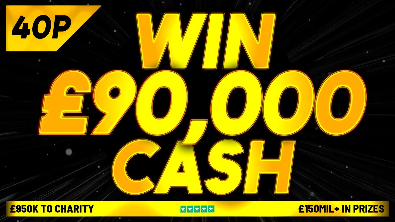 £90,000 August