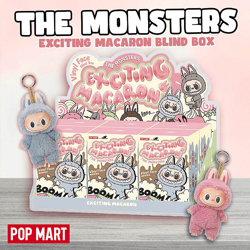 The Monsters Labubu Blind Box or £250 Cash #1