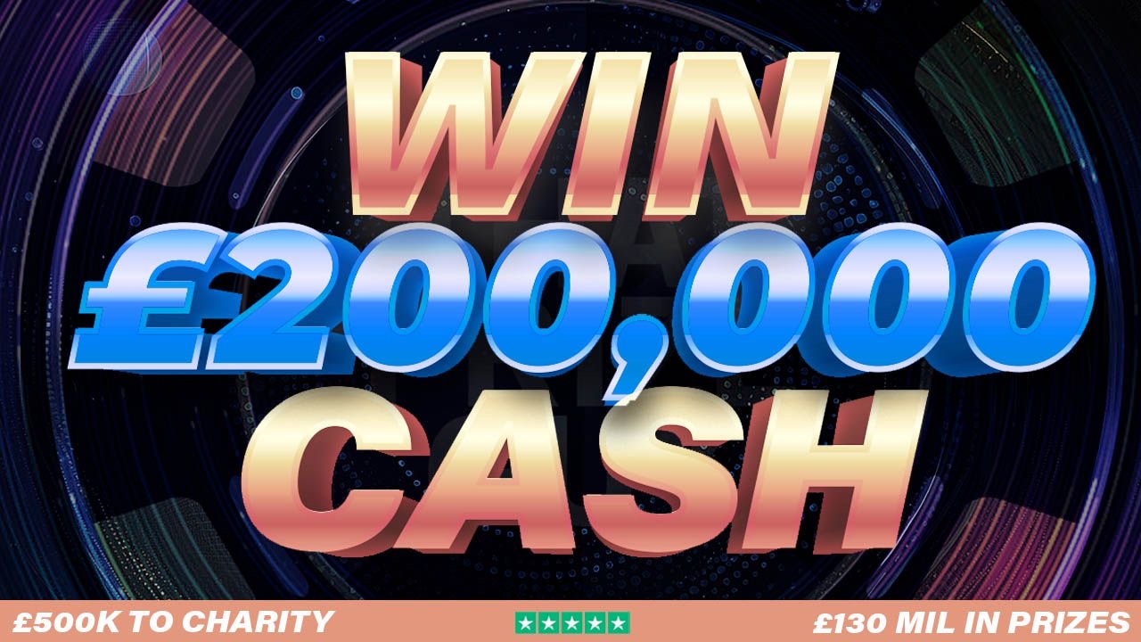 £200,000 for 49p September