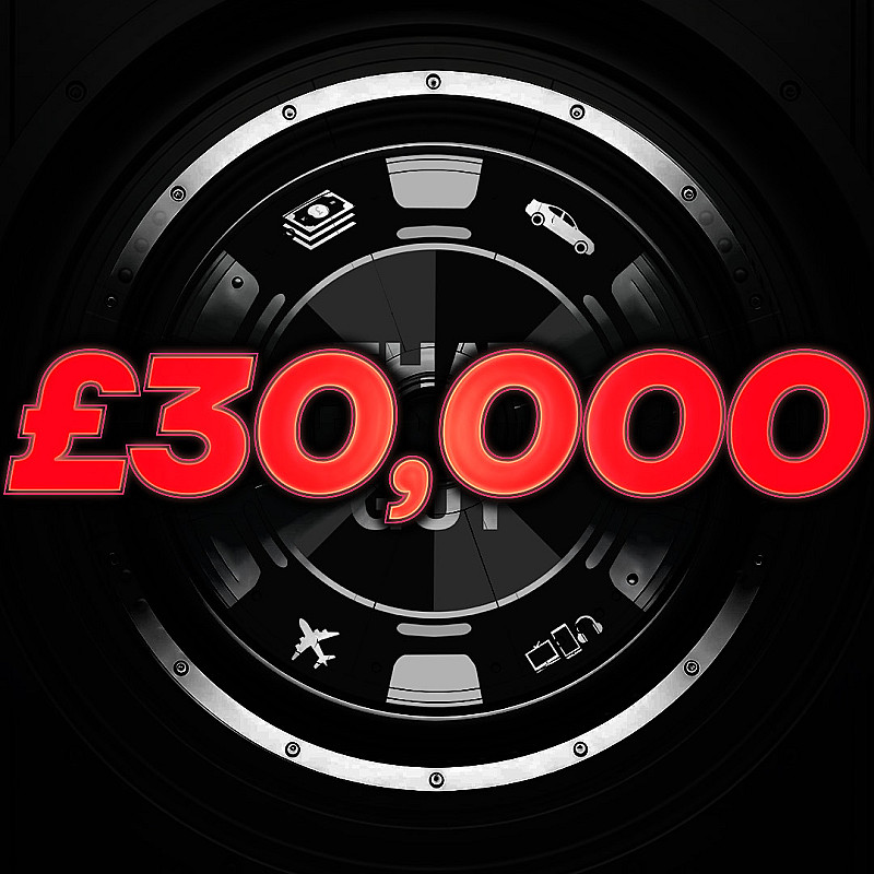 £30,000 for 5p