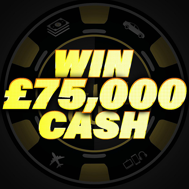 £75,000 - Sept #1