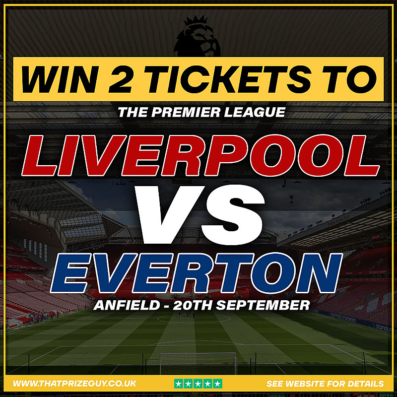 Liverpool v Everton, Anfield Stadium, 20th September 2025 #2