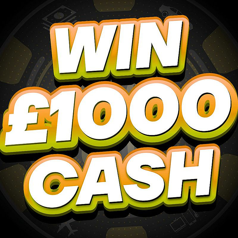 £1000 for 20p