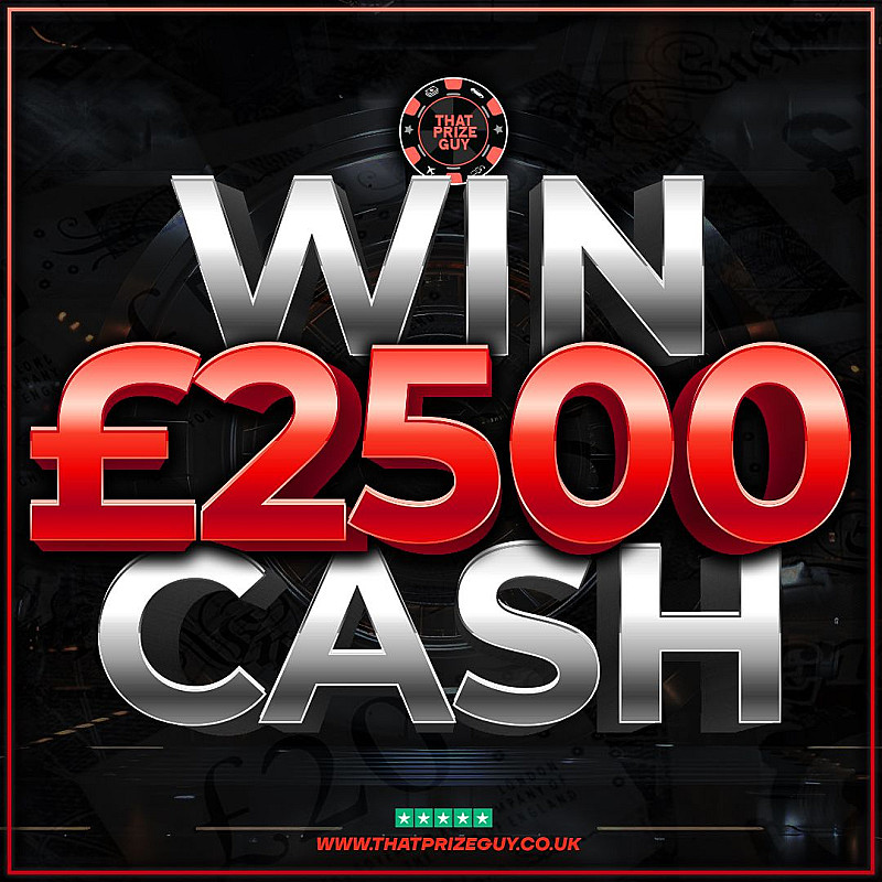 £2500 Sept