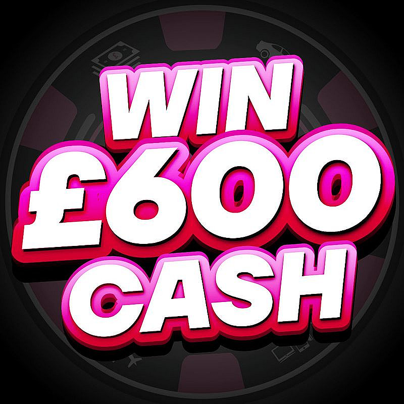 £600 for 6p