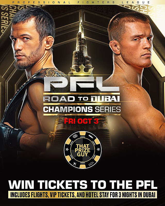 PFL DUBAI