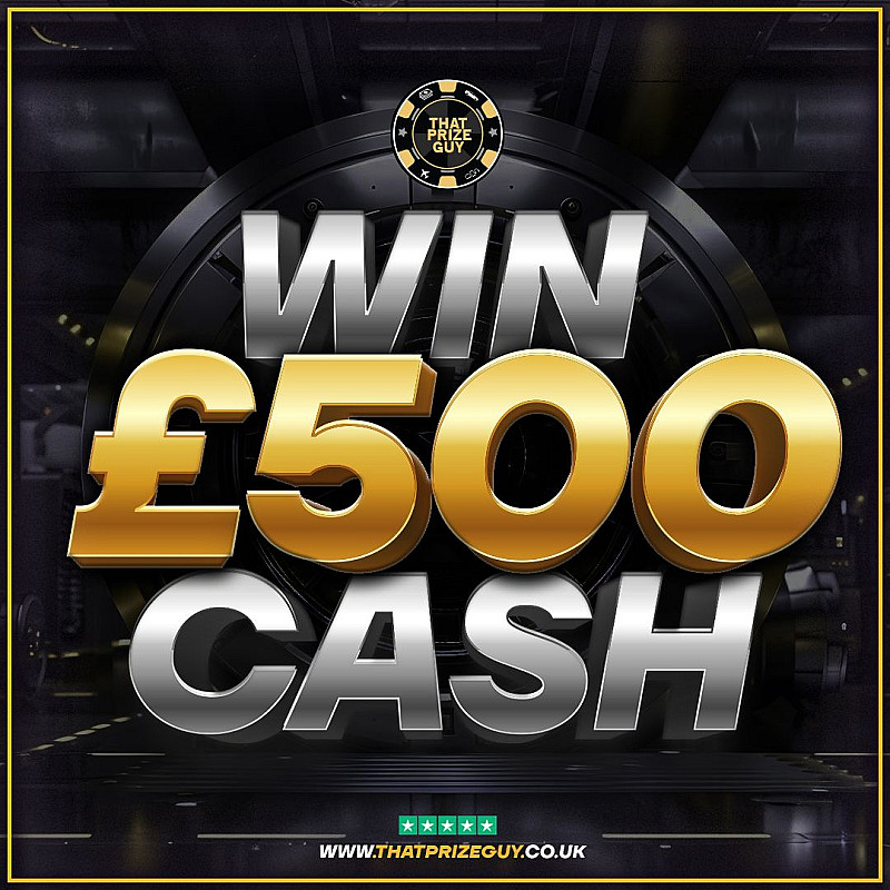 £500 October