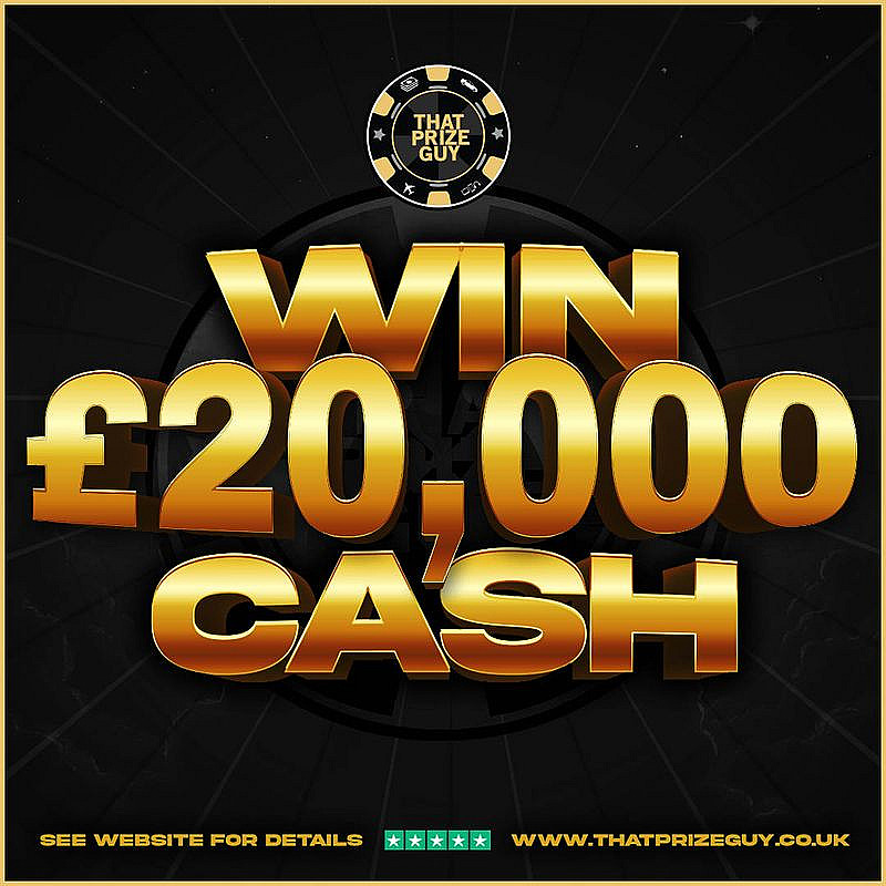 £20,000 October #2