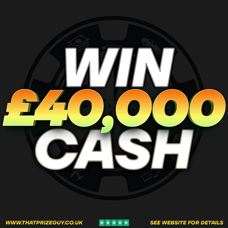 £40,000 for 35p - Oct #1