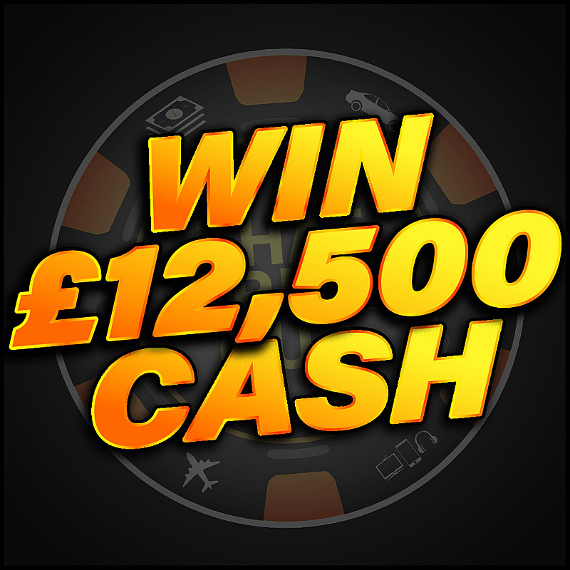 £12,500 for 6p - Oct #1