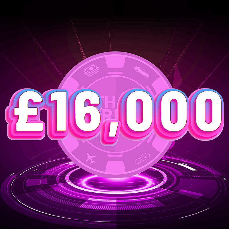 £16,000 for 10p
