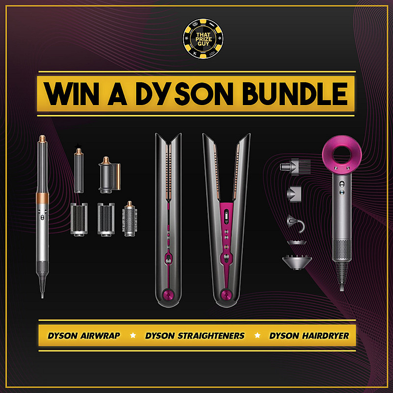 Dyson Bundle for 9p
