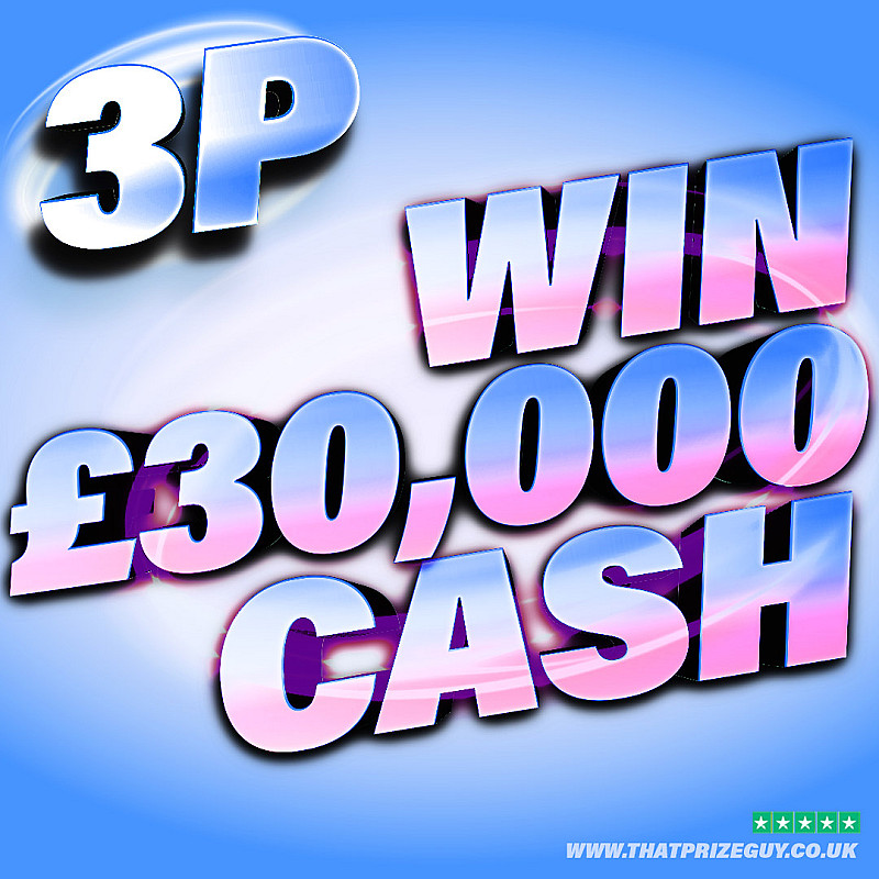 £30,000 for 3p #1