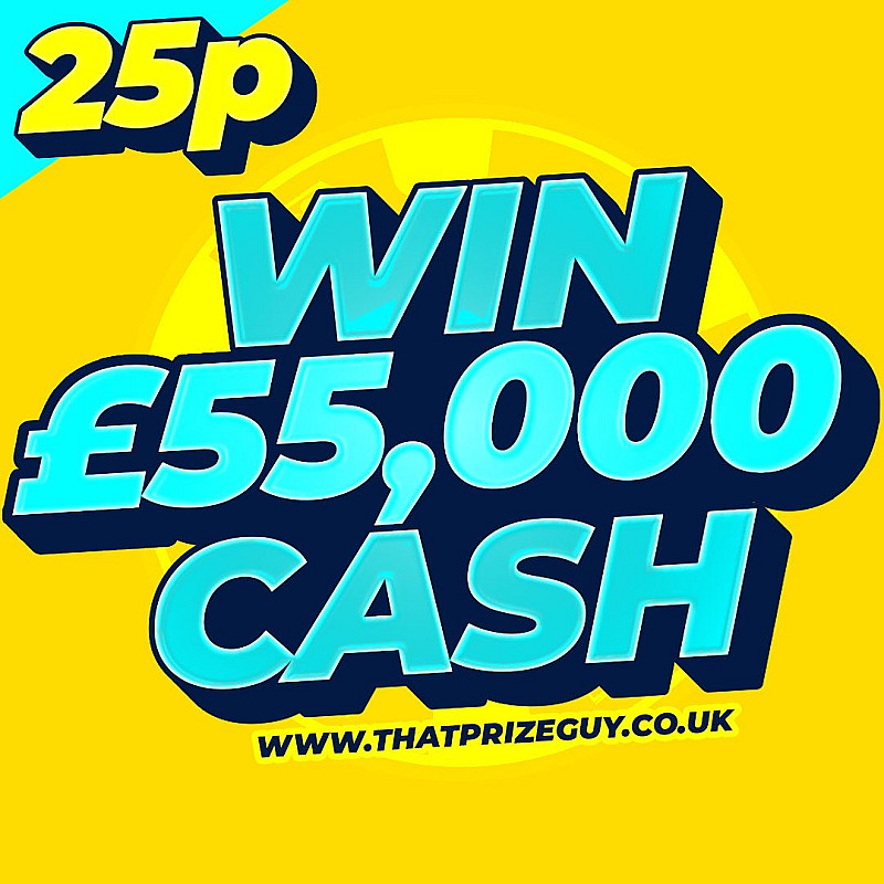 £55,000 25p