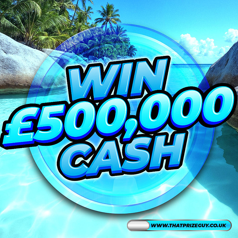 £500,000 November
