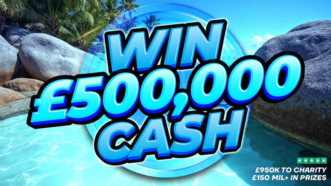 £500,000 November