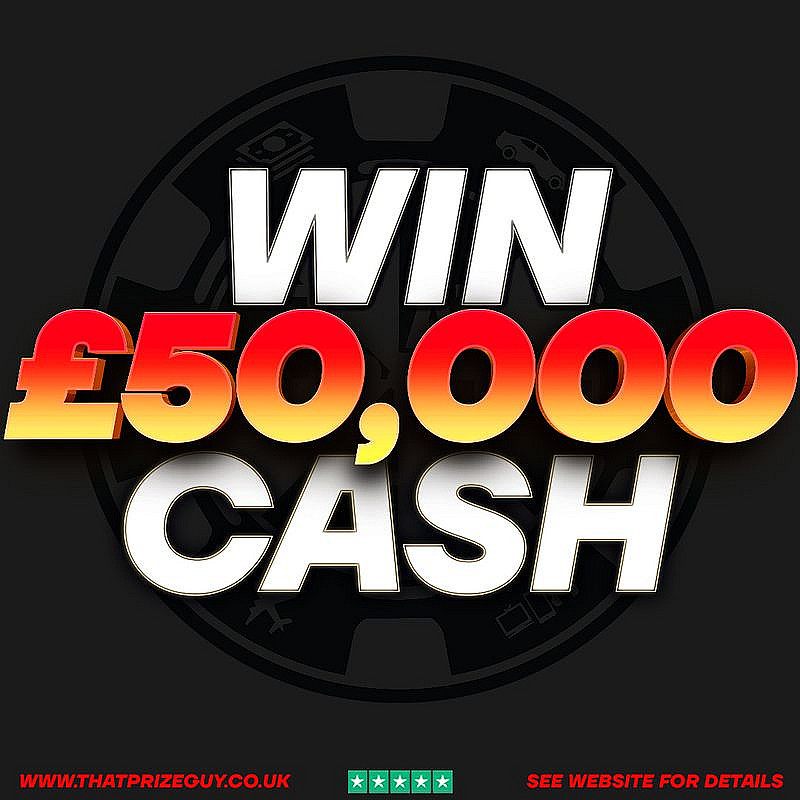 £50,000 for 5p!!