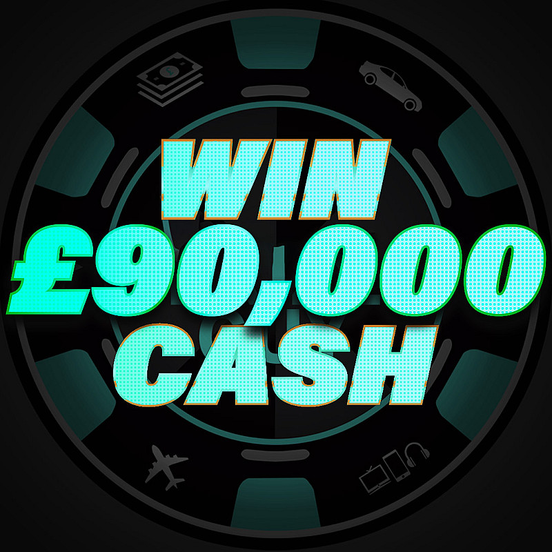 BIG CHEAP £90k