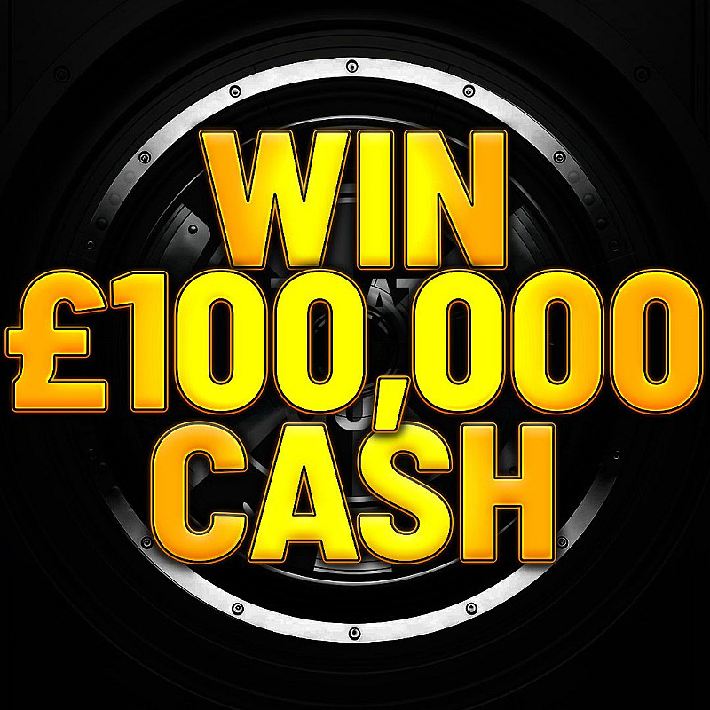 £100,000   - November 2