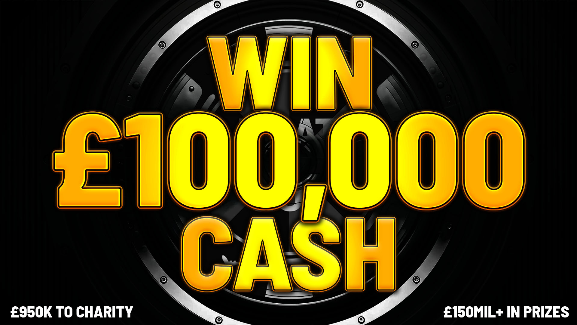 £100,000   - November 2