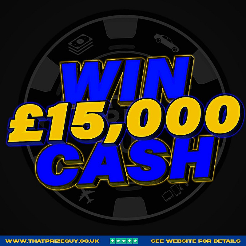 Subaru Impreza WRX or £15,000 #2