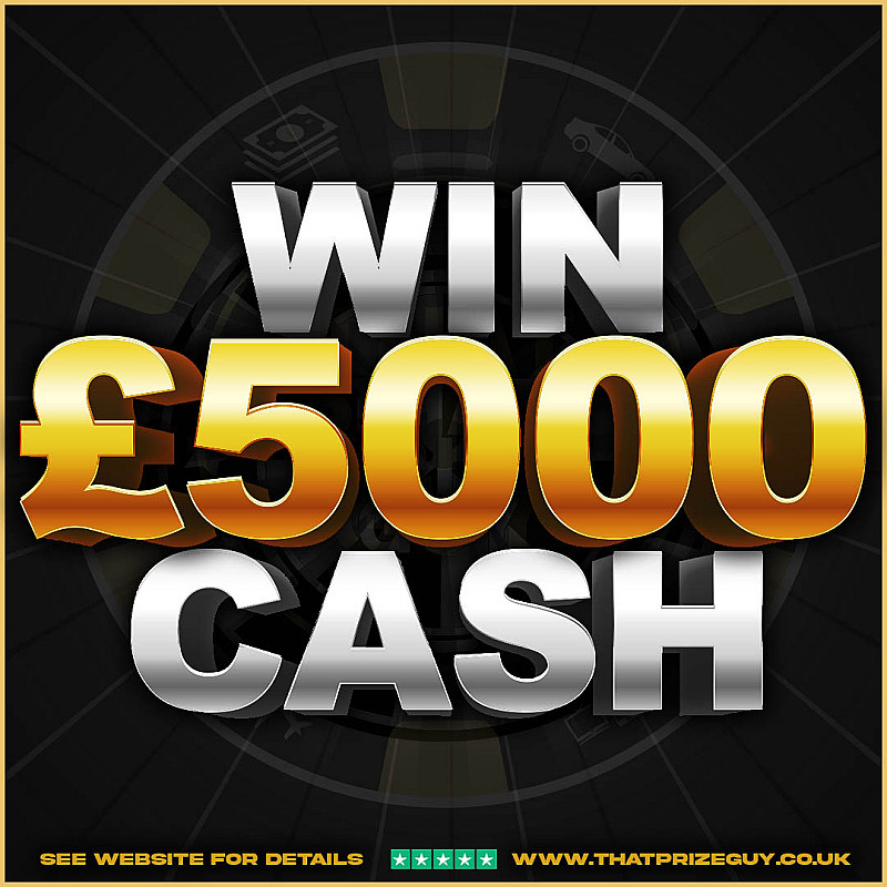 £5000 for 1p - Nov #2