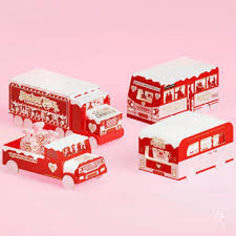 PLOUISE ADVENT CALENDAR #2 £200 Cash Alternative