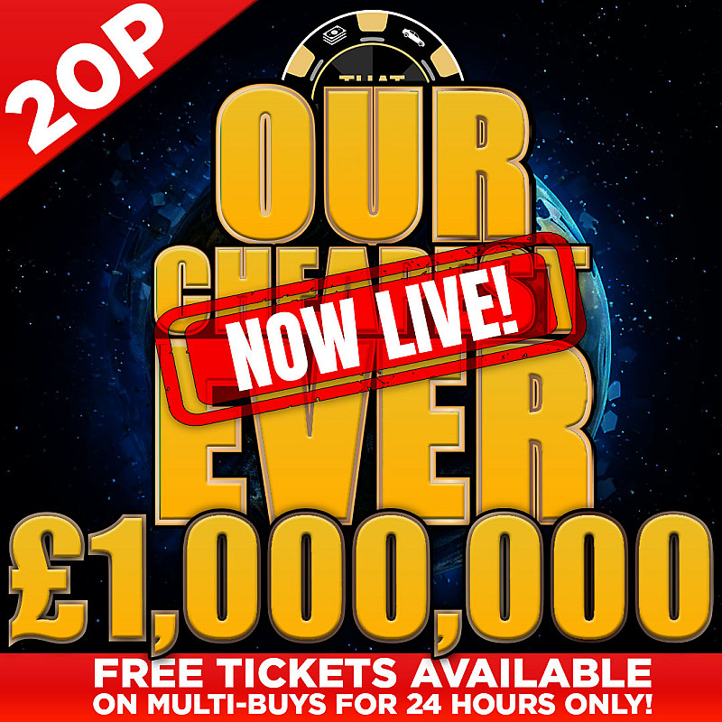 Christmas Millionaire Maker