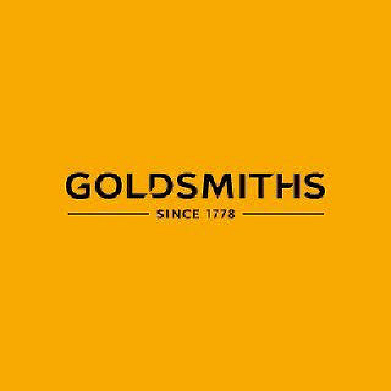 £1000 GOLDSMITHS Voucher 