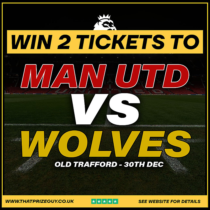 Manchester United vs Wolves, Old Trafford, 30th December 2025