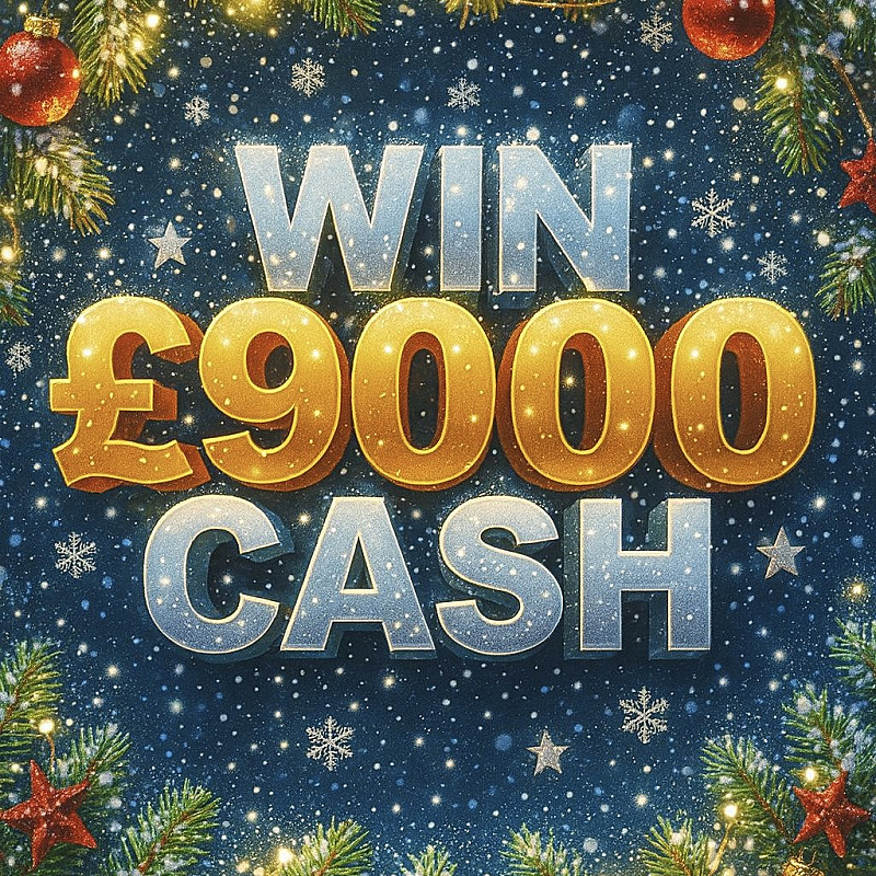 £9000 for 1p Dec #1