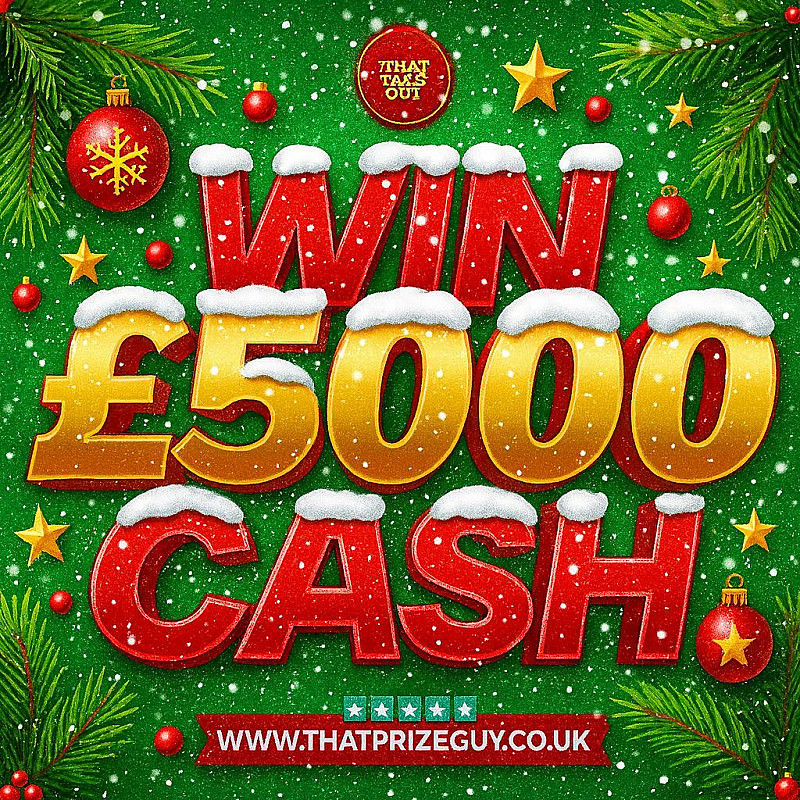 £5000 for 1p - Dec #1