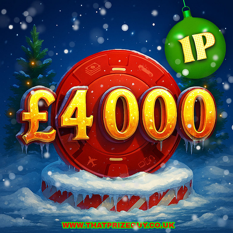 £4000 for 1p Dec #2